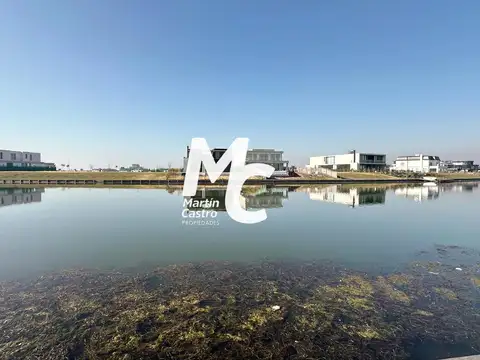 Terreno en Venta en Nordelta, USD 560.000