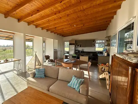 Villa Ruiz Barrio Privado