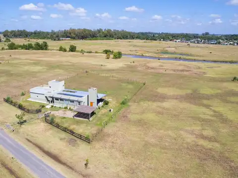 Casa en Venta en Villa Ruiz, USD 179.500