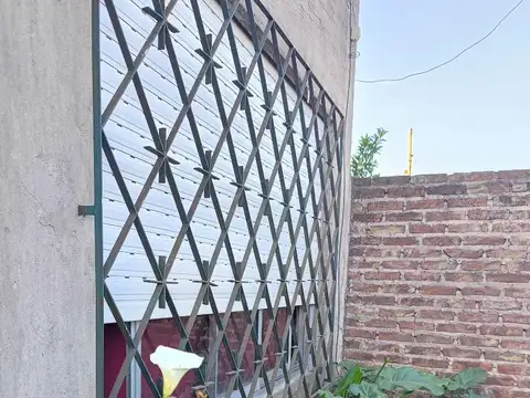 Entre Rios 100