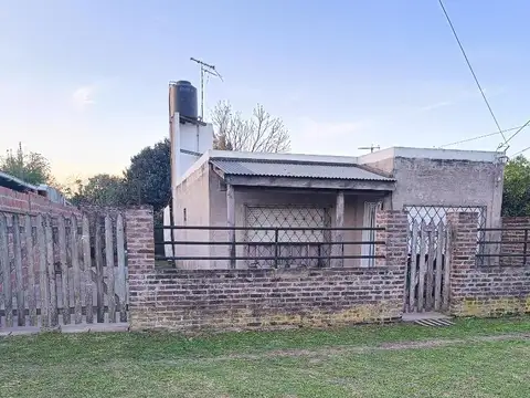 Casa en Venta 40 años