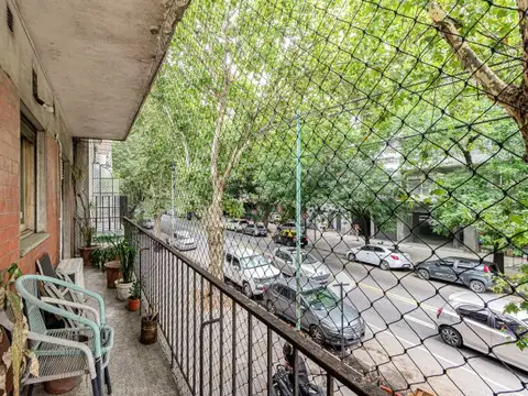 Depto Tipo Casa en Venta en Villa Urquiza, USD 133.000