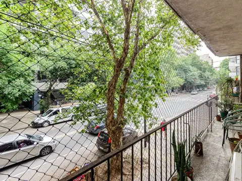 Depto Tipo Casa en Venta de 3 dormitorios
