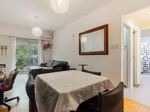 Depto Tipo Casa en Venta de 4 ambientes