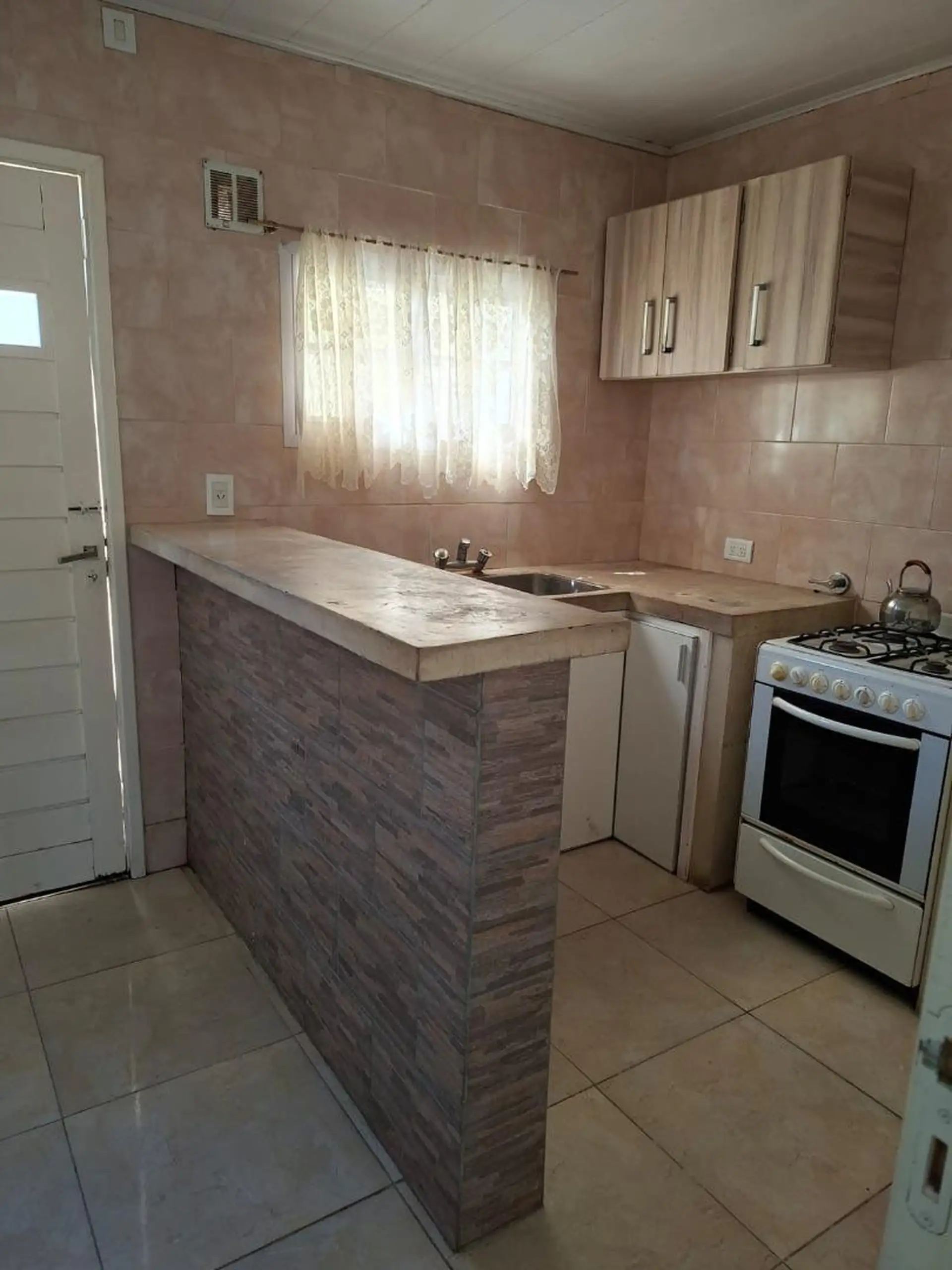 VENTA DUPLEX 3 AMB CON JARDIN APTO CREDITO!
