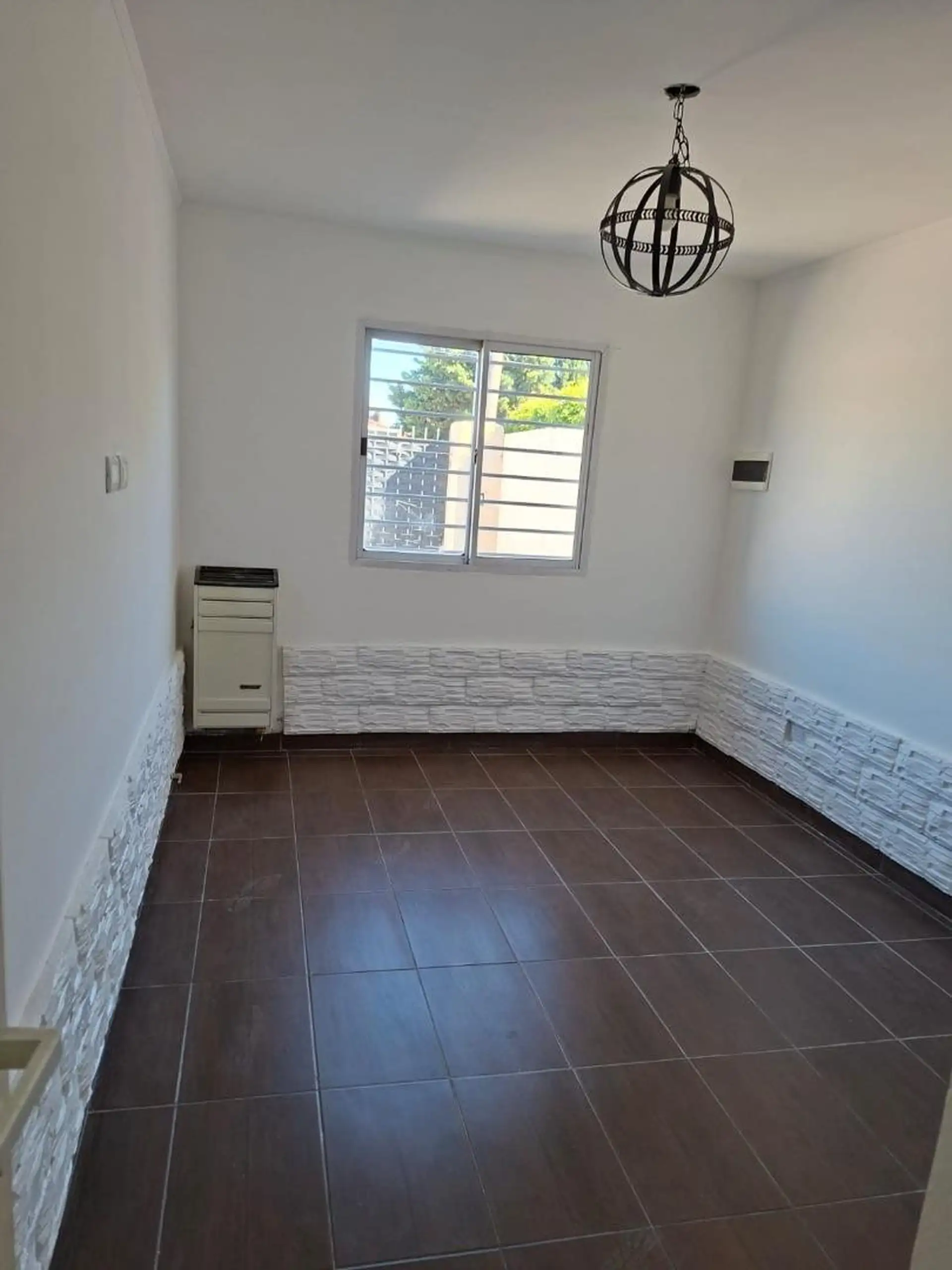 VENTA DUPLEX 3 AMB CON JARDIN APTO CREDITO!