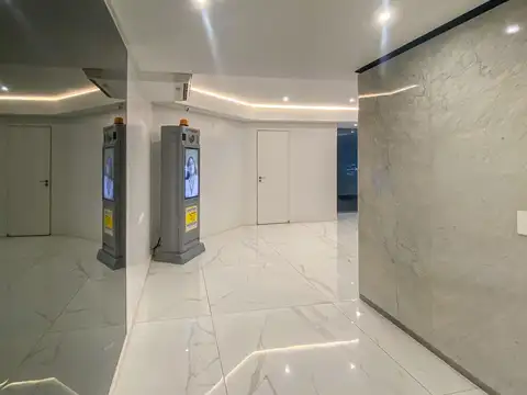 Departamento en Alquiler Temporal con 2 cocheras