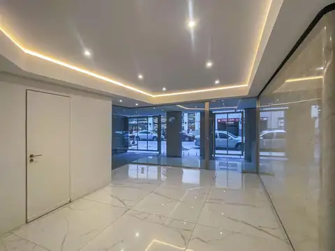 Departamento 6 ambientes con 4 baños