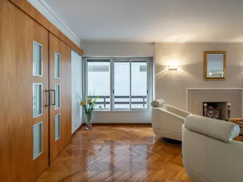 Departamento en Alquiler Temporal 60 años