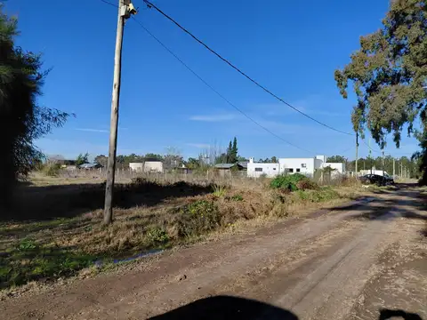 Terreno en Venta de 4590,0 m2