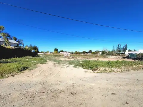 Venta de Gran Lote Apto Crédito en La Pista, Maschwitz, Escobar