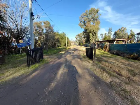 Venta de Gran Lote Ideal Desarrolladores en La Pista, Ingeniero Maschwitz, Escobar