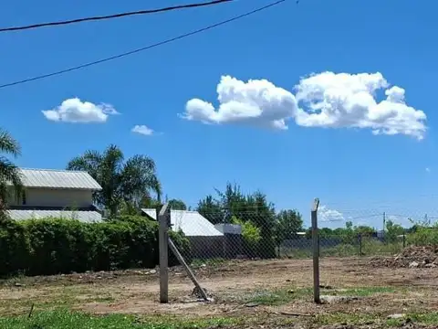 Terreno en Venta en La Pista, USD 249.000