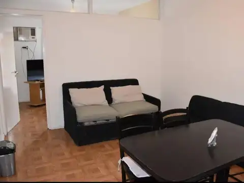 DEPARTAMENTO DOS AMBIENTES-RETIRO-ALQUILER TEMPORAL