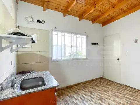 Departamento en Alquiler en Carapachay, $ 410.000