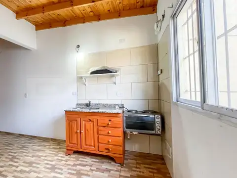 Departamento en Alquiler 4 años