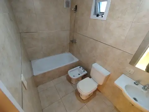 Departamento en Alquiler de 2 ambientes