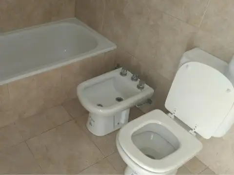 Departamento en Alquiler al Oeste