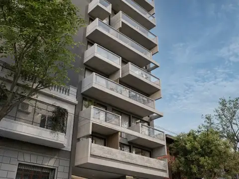 VENTA EN POZO DOS AMBIENTES · FRENTE A PLAZA IRLANDA