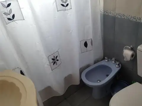 DEPARTAMENTO 4 AMB 110M2CUB- *APTO CREDITO* VILLA BOSCH