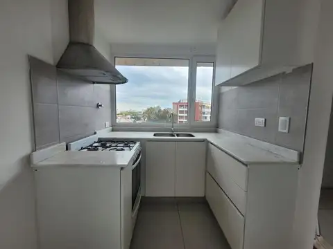 Departamento en Alquiler de 3 ambientes