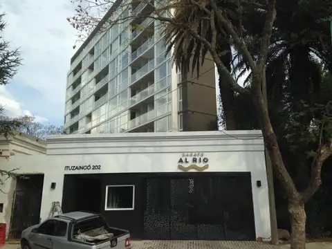Departamento en Alquiler Zárate al Rio Zárate