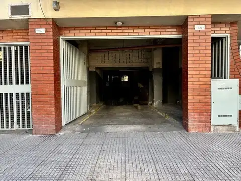 Uspallata 2900, Piso 1SS