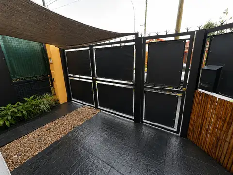 Casa en Venta en Olivos, USD 159.000