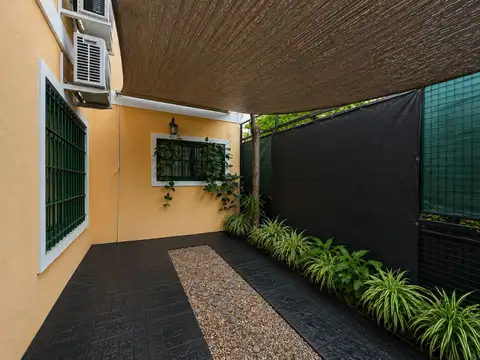 Pedro Goyena 3800