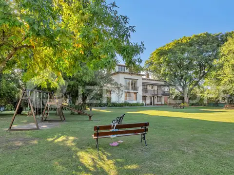 Terreno en Venta en Manzanares Chico, USD 92.000