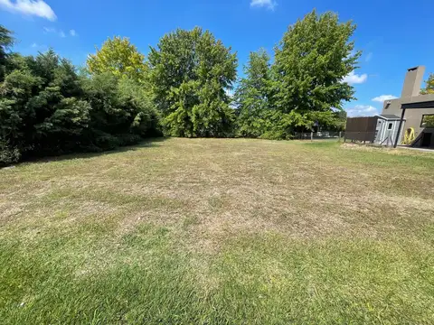 Terreno en Venta en Manzanares Chico, USD 92.000