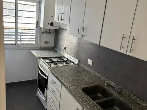 Departamento en Alquiler en Tigre Centro, $ 750.000