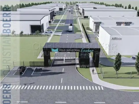 R9 Ramal Escobar Km 57