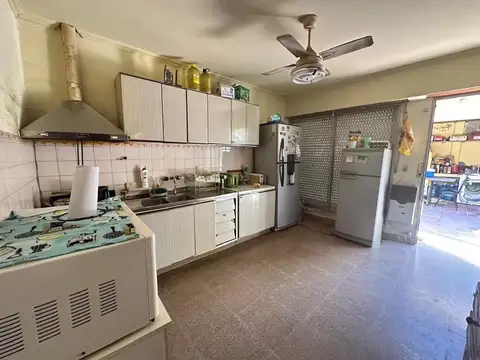 Casa céntrica en Venta, excelente ubicación