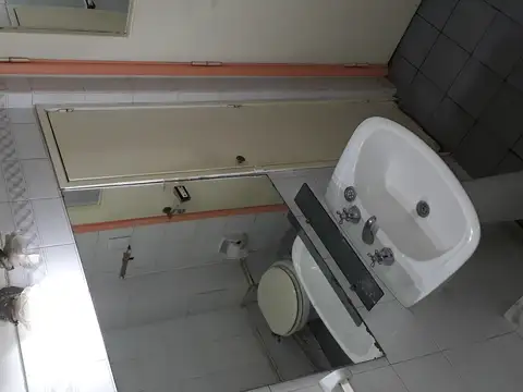 Departamento en alquiler en Caballito