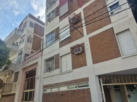 EXCELENTE DEPARTAMENTO DE 2 HABITACIONES