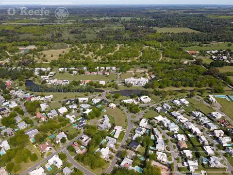 Lote interno en venta en Fincas de Hudson