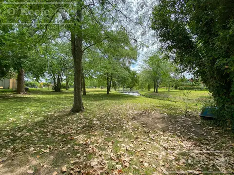 Lote interno en venta en Fincas de Hudson