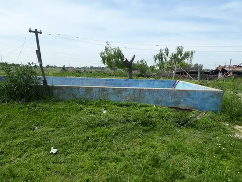 Terreno en venta en Marcos Paz Rural