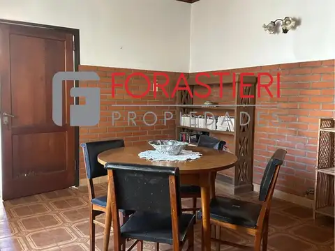 Casa en Venta 50 años