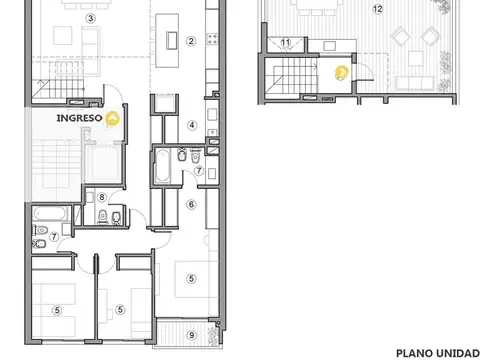 Departamento - Centro