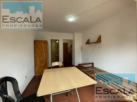 Departamento en Alquiler de Monoambiente