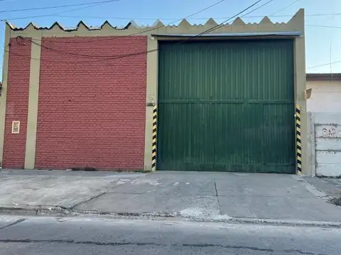 Local de grandes dimensiones 