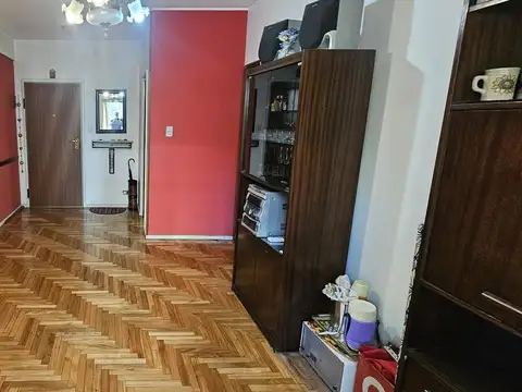 Departamento de 3 ambientes