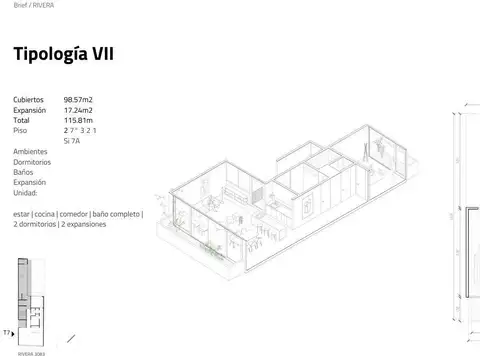 Departamento - Coghlan