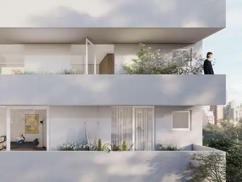 Departamento en Venta en Coghlan, USD 345.924
