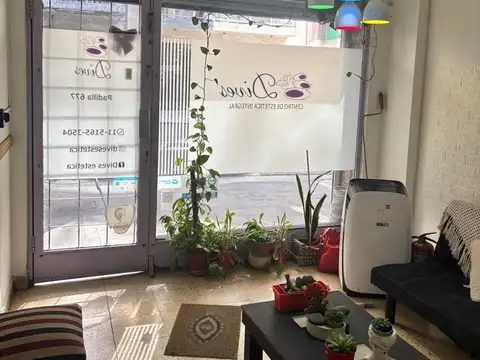 Galpon en Venta 60 años