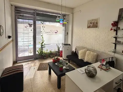 Galpon en Venta en Villa Crespo, USD 98.000