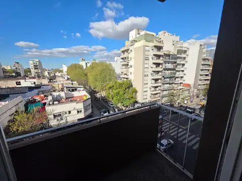 Departamento en Venta 40 años