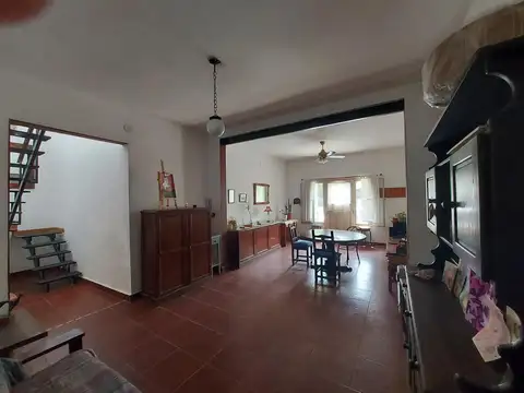 Depto Tipo Casa en Venta en Caballito Norte, USD 190.000